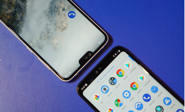 Nokia 6.1 Plus chính thức giới thiệu tại thị trường Việt Nam