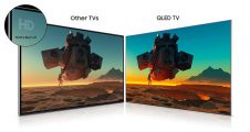 Samsung sở hữu công nghệ hàng đầu nào trên thị trường TV?